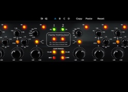 Plugin-Alliance Millennia NSEQ-2 Mastering EQ
